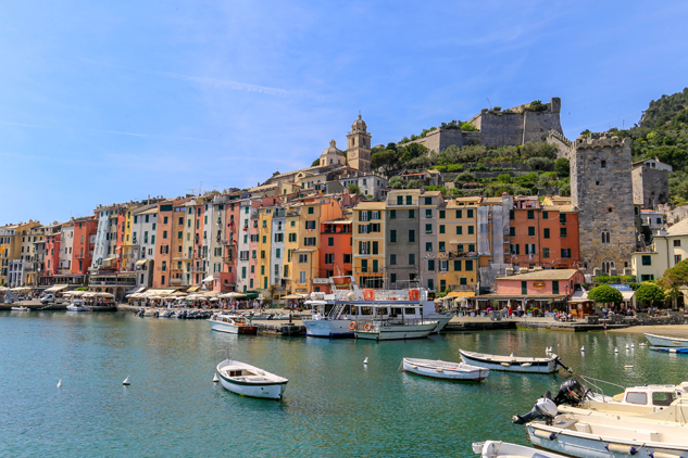 Portovenere