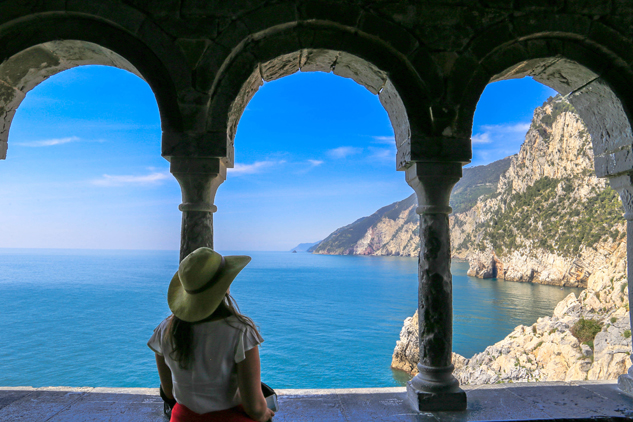 Portovenere