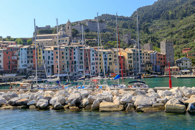 Portovenere