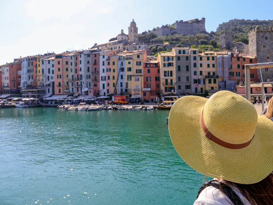 Portovenere