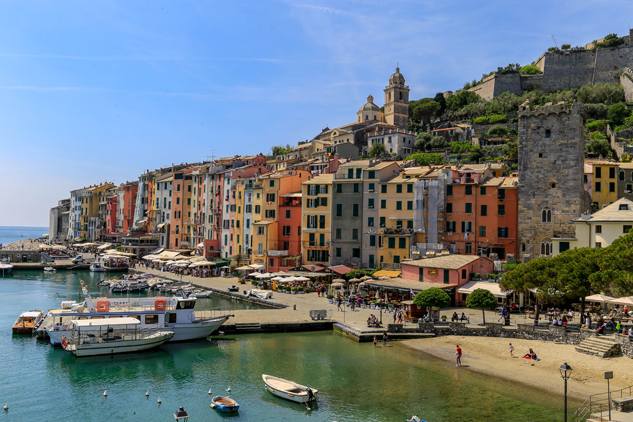 Portovenere