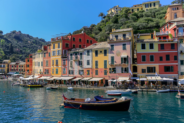 Portofino