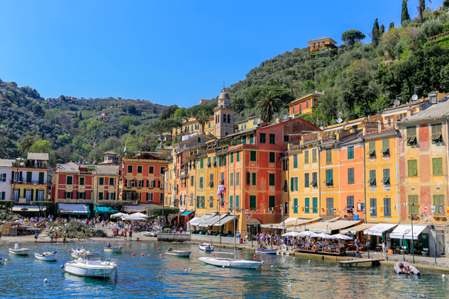 Portofino