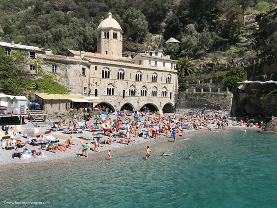 Portofino