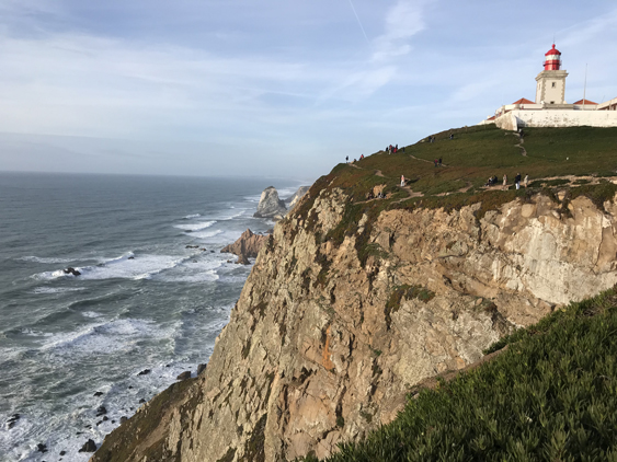 Cabo da Roca