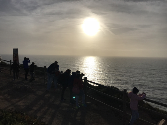 Cabo da Roca