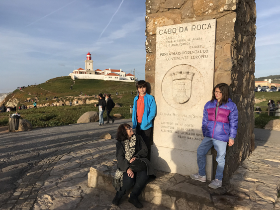 Cabo da Roca