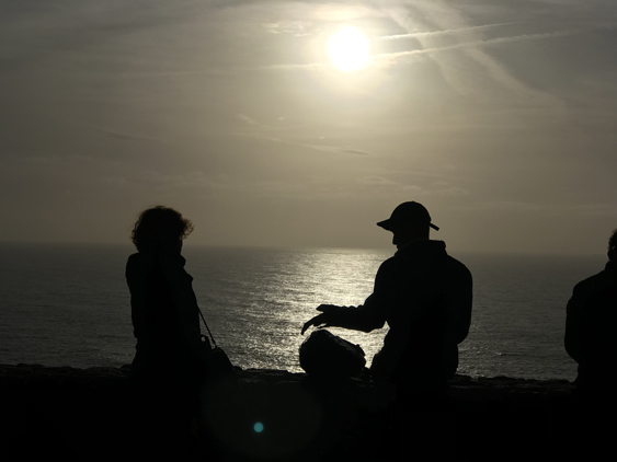 Cabo da Roca