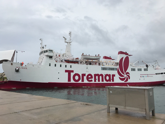 Ferry