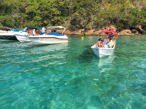 Lagoa Azul