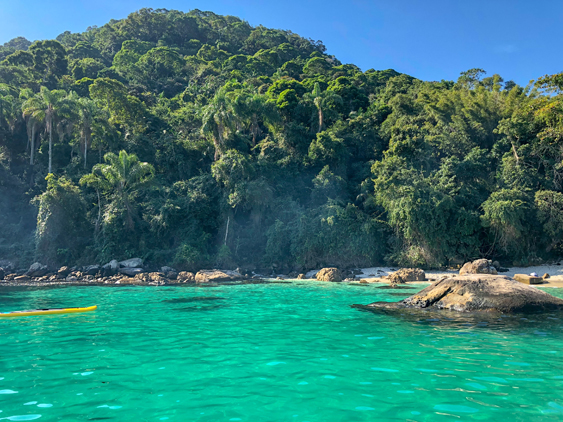 Praia do Dentista