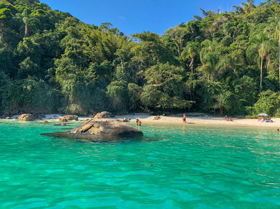 Praia do Dentista