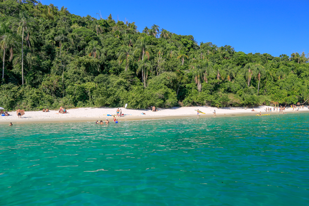 Praia do Dentista