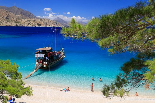 Karpathos