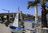 Nireus Seaside