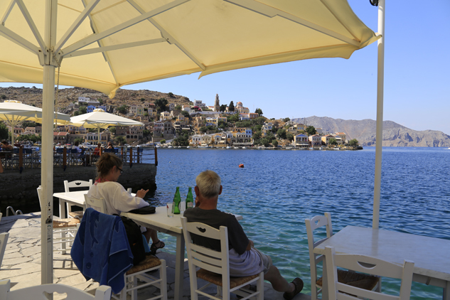 Nireus Seaside