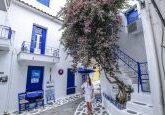 Skiathos