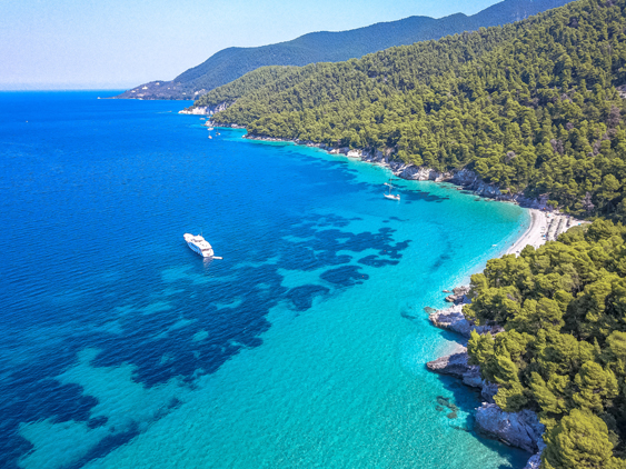 Skopelos