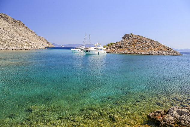 Agia Marina