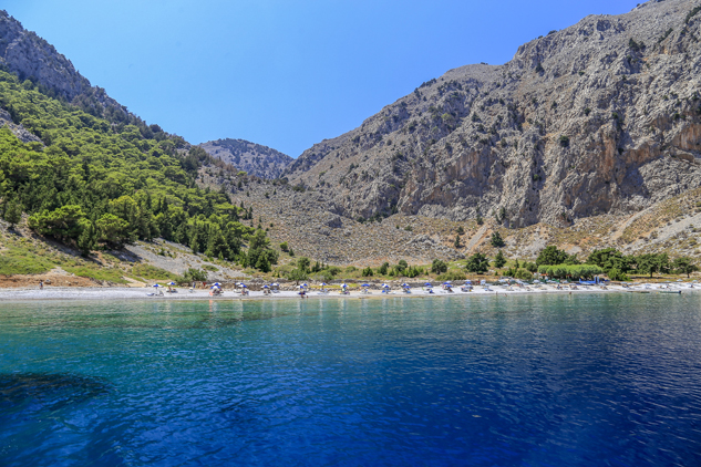 Agios Nikolaos