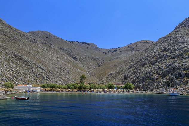 Agios Nikolaos