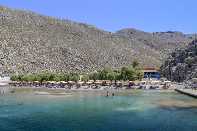 Agios Nikolaos