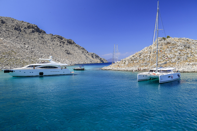 Agia Marina