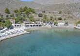 Agia Marina