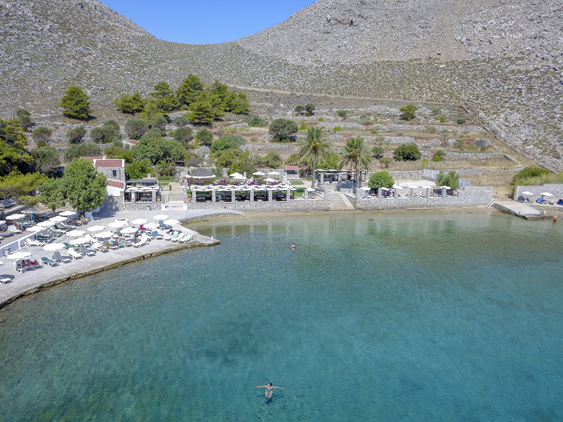 Agia Marina