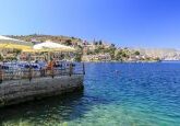 Nireus Seaside