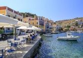 Nireus Seaside
