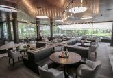 Lobby bar