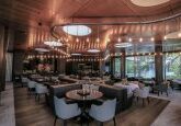Lobby bar