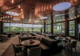 Lobby bar