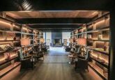 Lobby bar