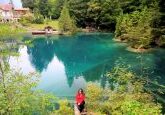 Blausee