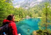 Blausee