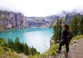 Oeschinensee