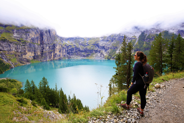 Oeschinensee