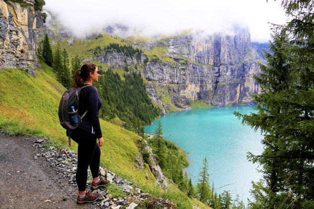 Oeschinensee