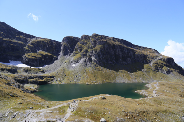 Schwarzesee