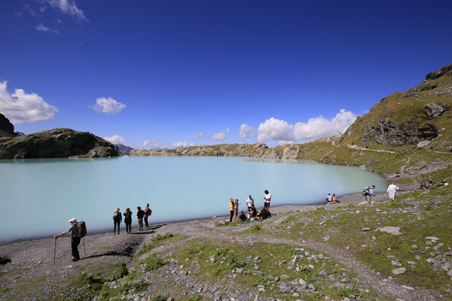 Schottensee