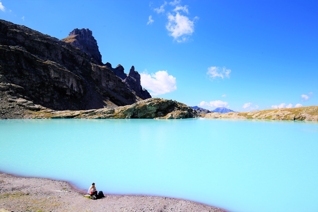 Schottensee