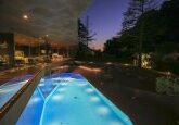 Hotel Lido Palace em Riva del Garda