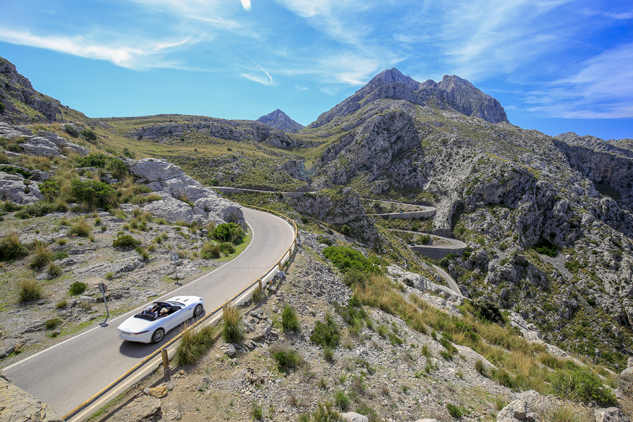 Serra de Tramuntana