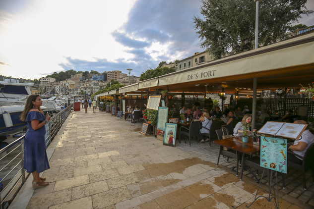 Port de Sóller