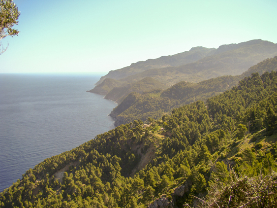 Cap de Formentor 