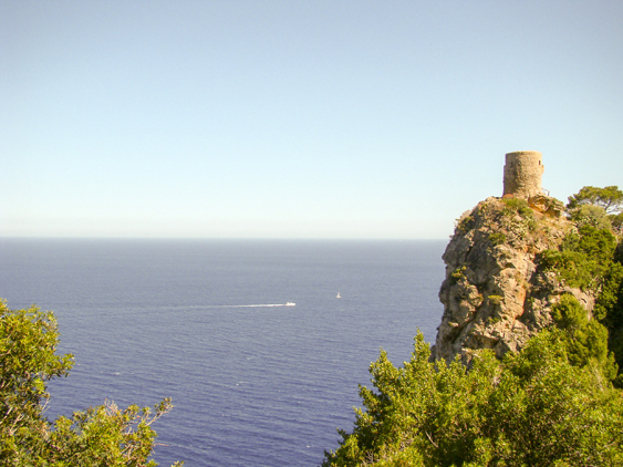 Cap de Formentor 