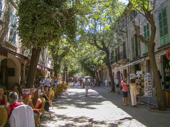 Valldemossa