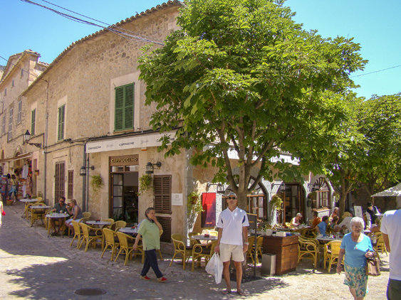 Valldemossa